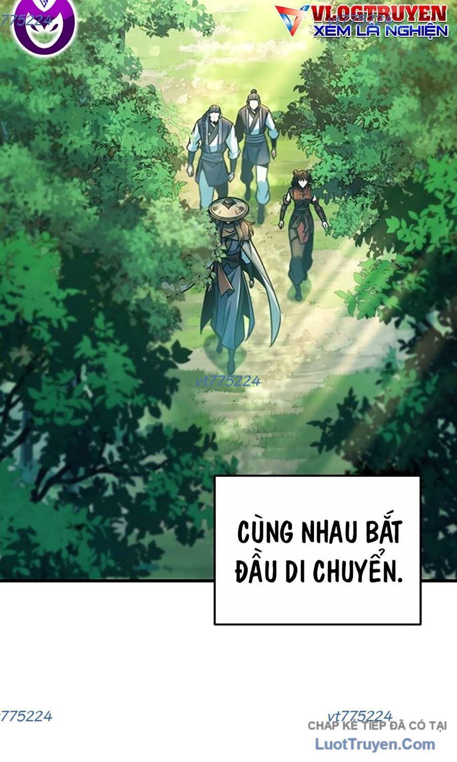 Thanh Kiếm Của Hoàng Đế Chapter 114 - 10