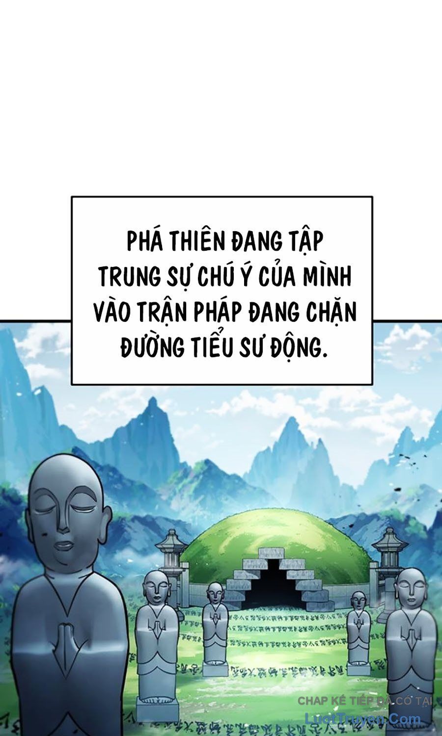 Thanh Kiếm Của Hoàng Đế Chapter 114 - 94