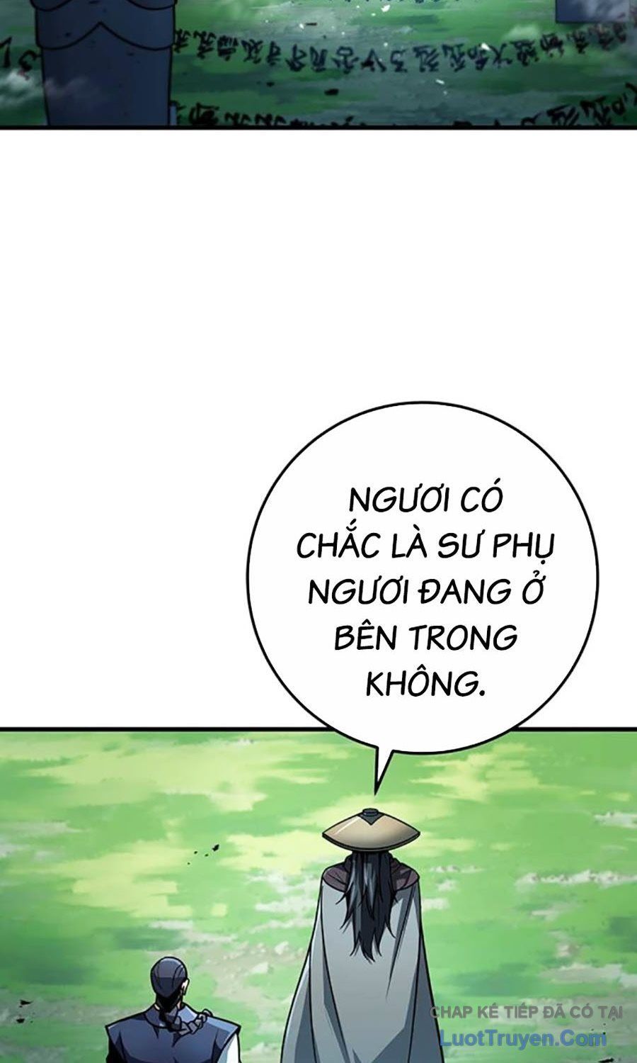 Thanh Kiếm Của Hoàng Đế Chapter 114 - 95