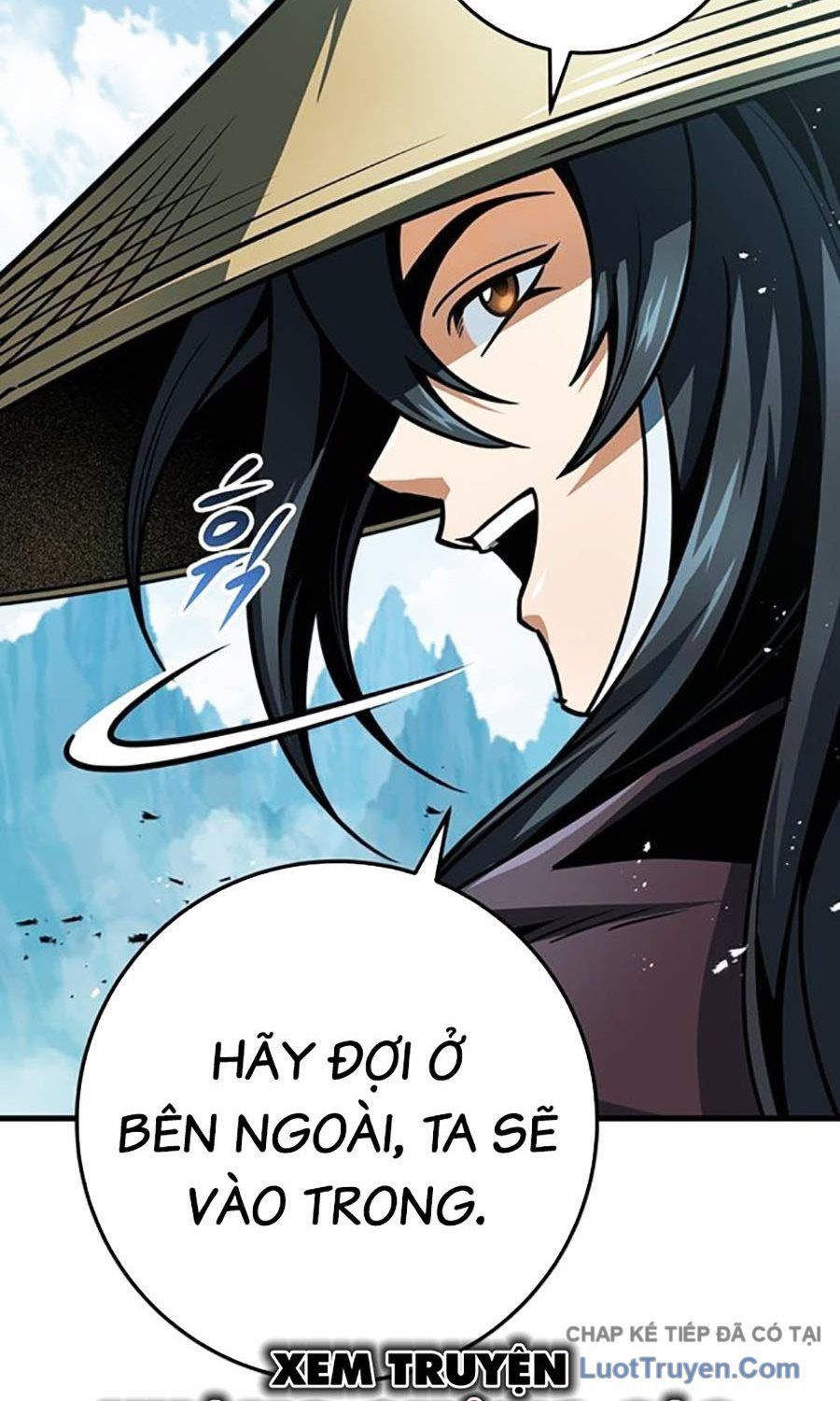 Thanh Kiếm Của Hoàng Đế Chapter 114 - 97