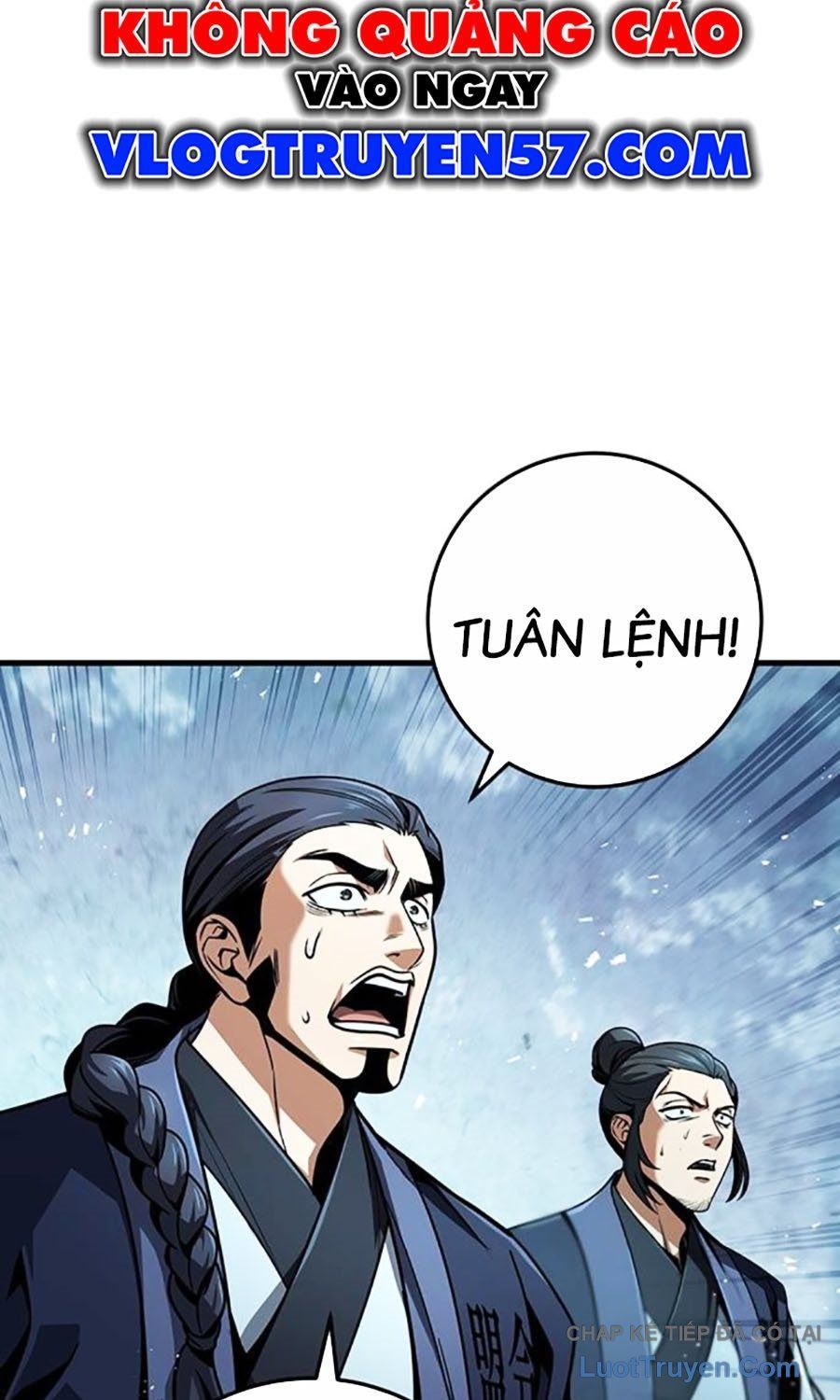 Thanh Kiếm Của Hoàng Đế Chapter 114 - 98