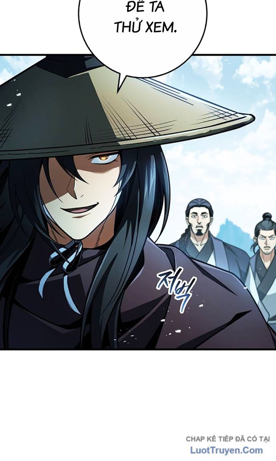 Thanh Kiếm Của Hoàng Đế Chapter 114 - 100
