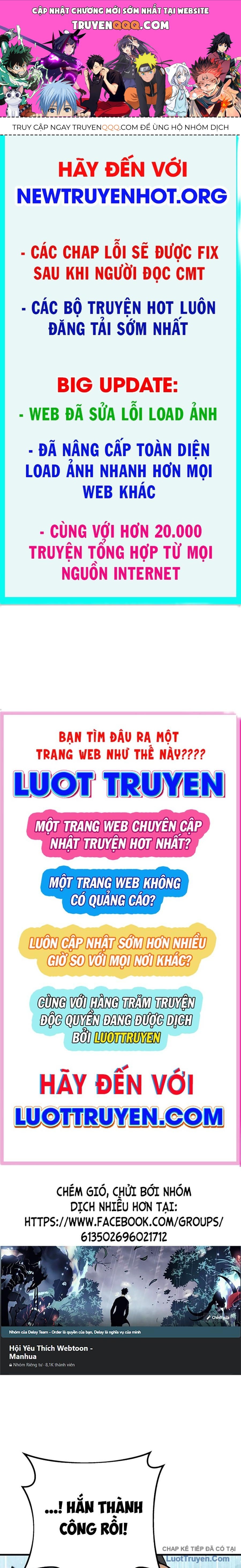 Thanh Kiếm Của Hoàng Đế Chapter 115 - 1
