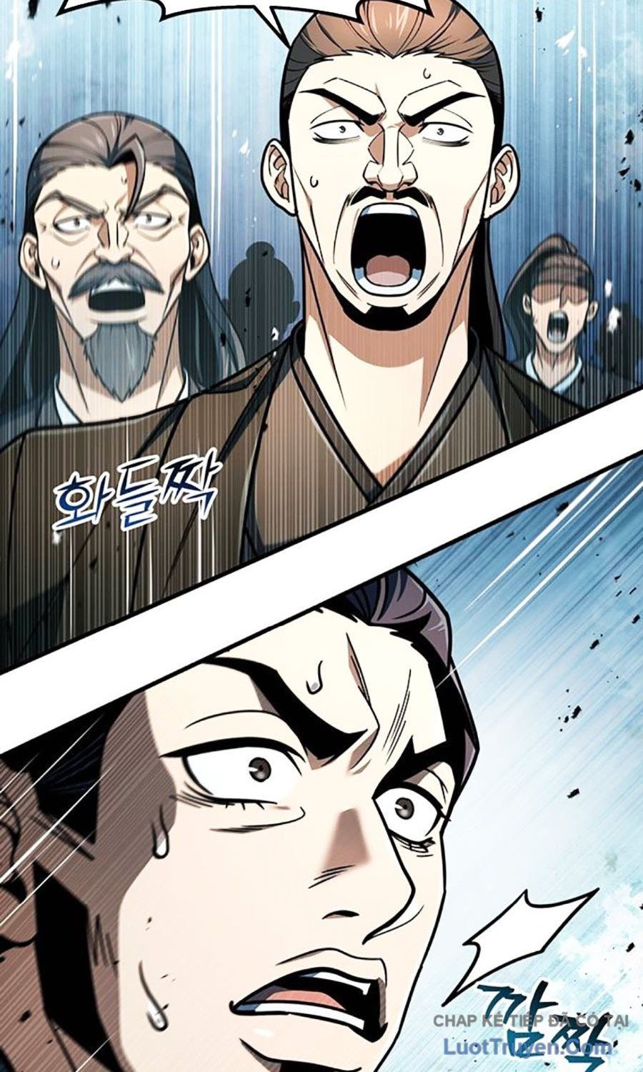 Thanh Kiếm Của Hoàng Đế Chapter 115 - 2