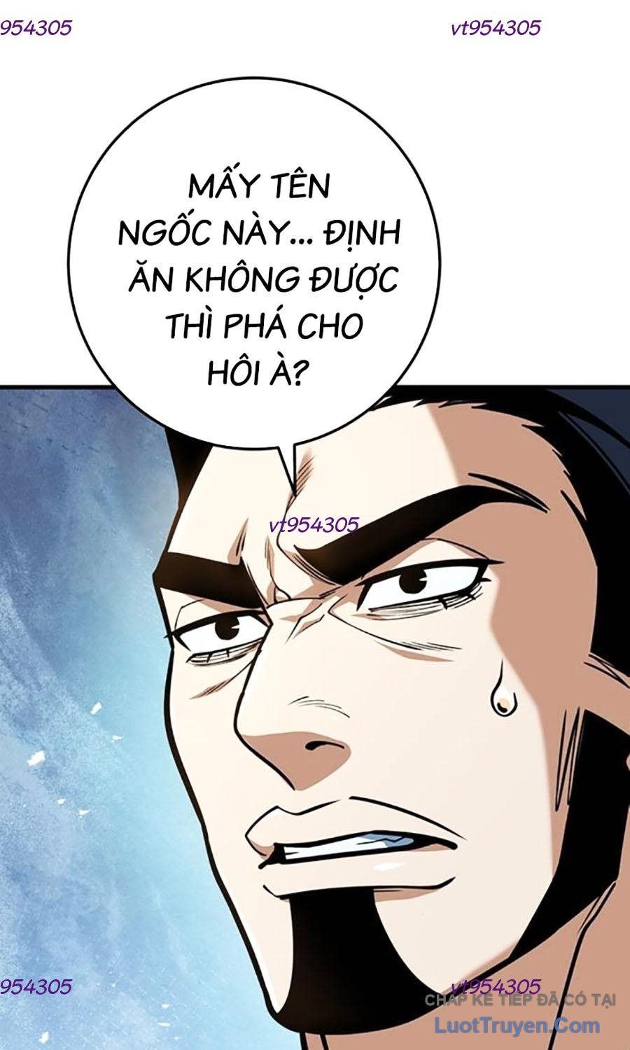 Thanh Kiếm Của Hoàng Đế Chapter 115 - 11