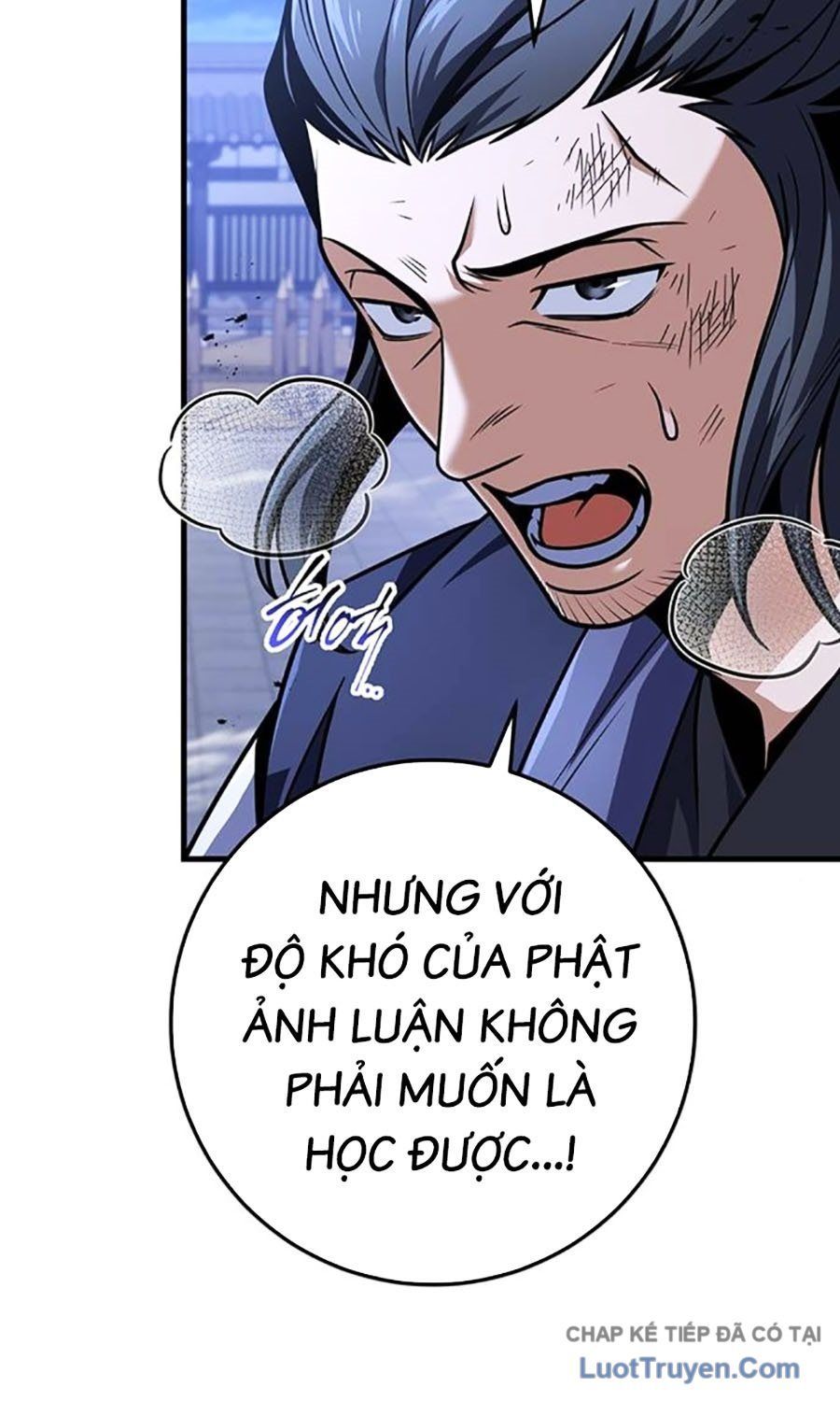 Thanh Kiếm Của Hoàng Đế Chapter 115 - 107