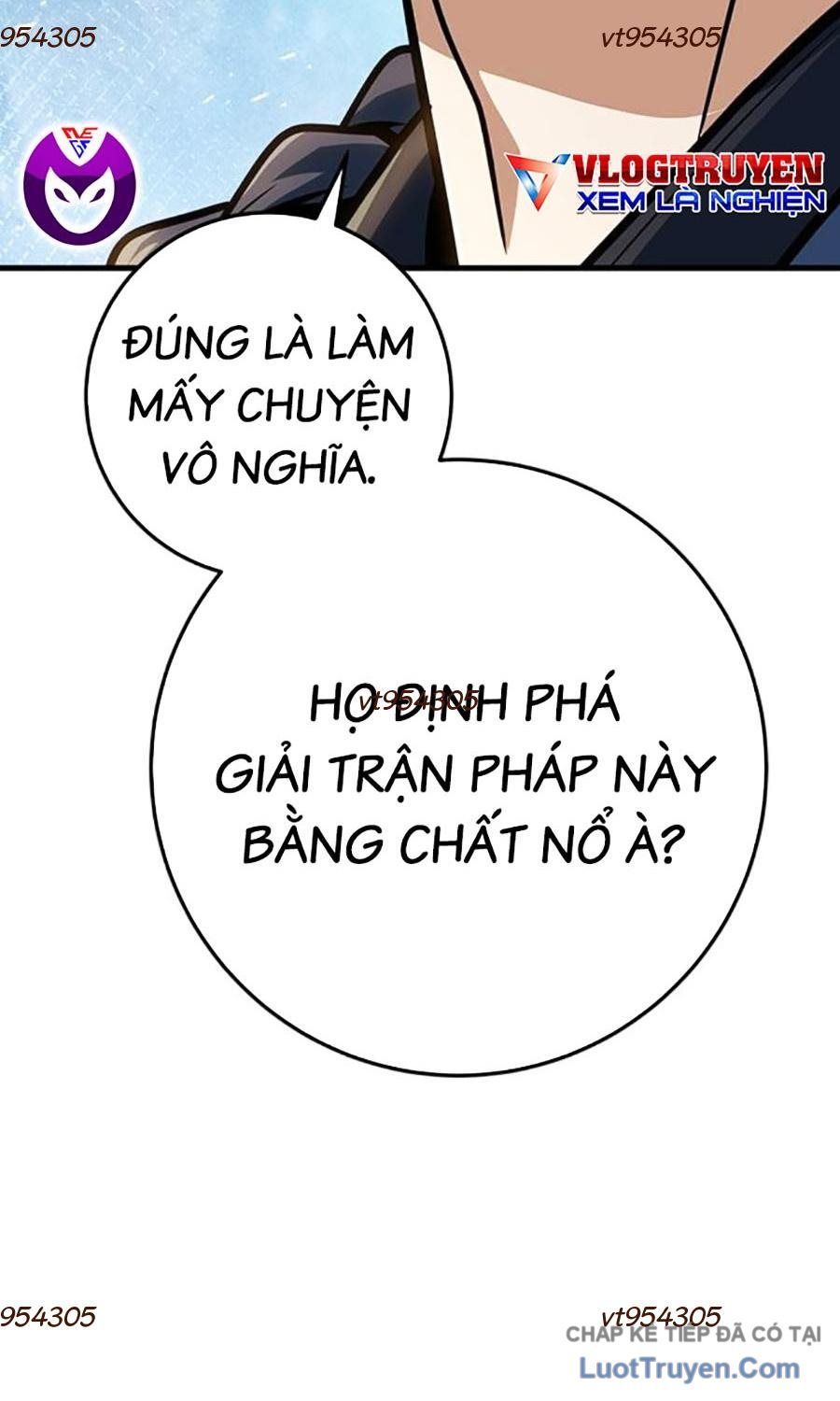 Thanh Kiếm Của Hoàng Đế Chapter 115 - 12