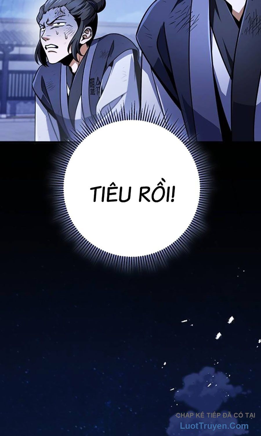 Thanh Kiếm Của Hoàng Đế Chapter 115 - 113