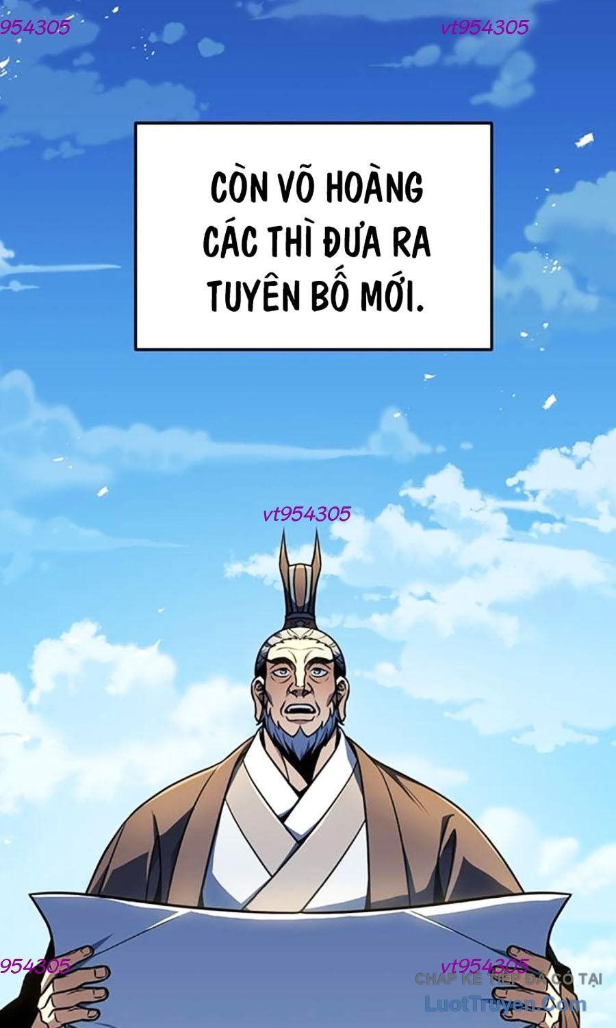 Thanh Kiếm Của Hoàng Đế Chapter 115 - 115