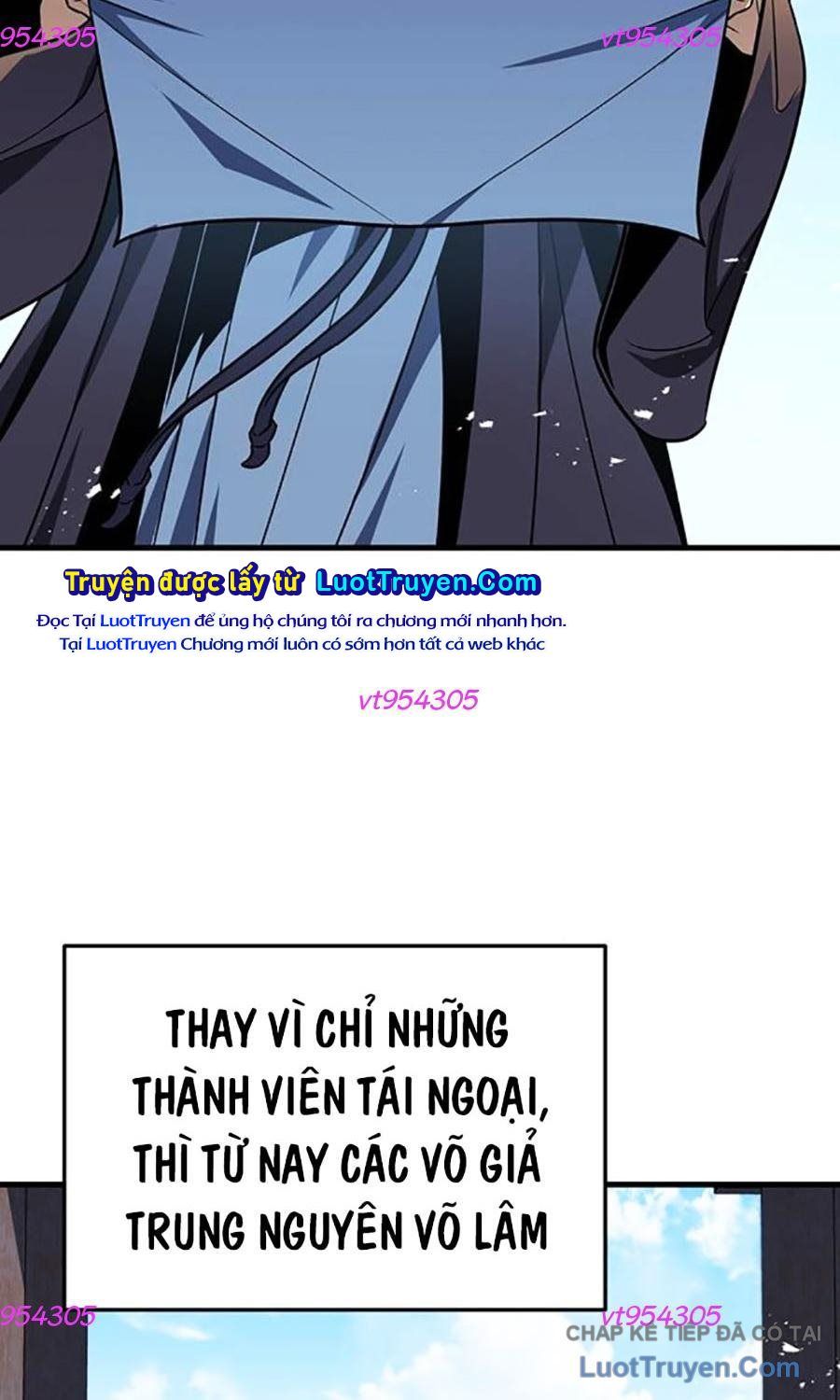 Thanh Kiếm Của Hoàng Đế Chapter 115 - 116