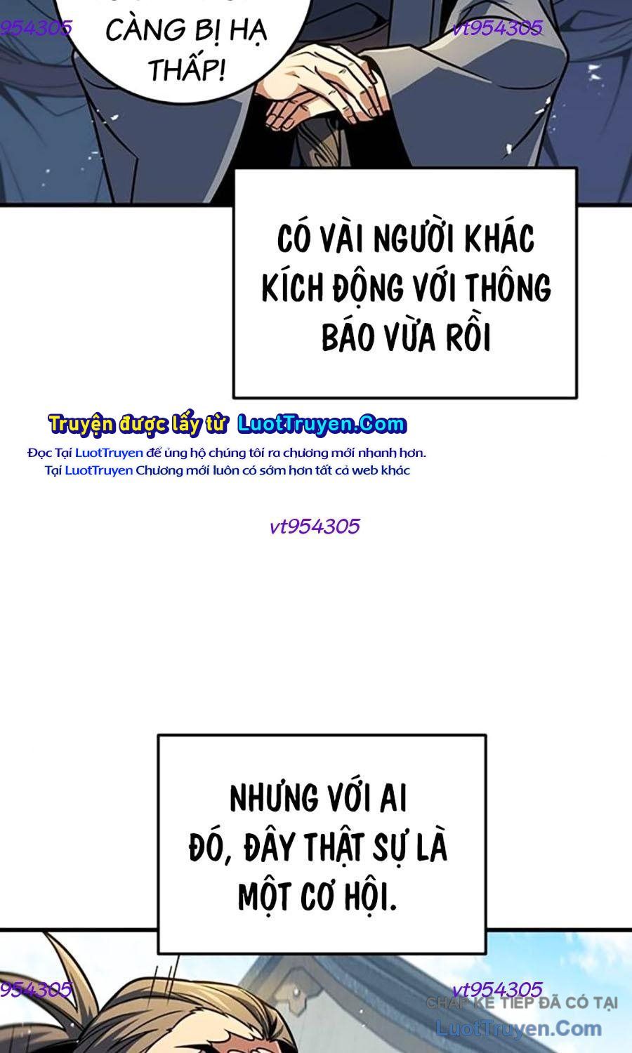 Thanh Kiếm Của Hoàng Đế Chapter 115 - 119