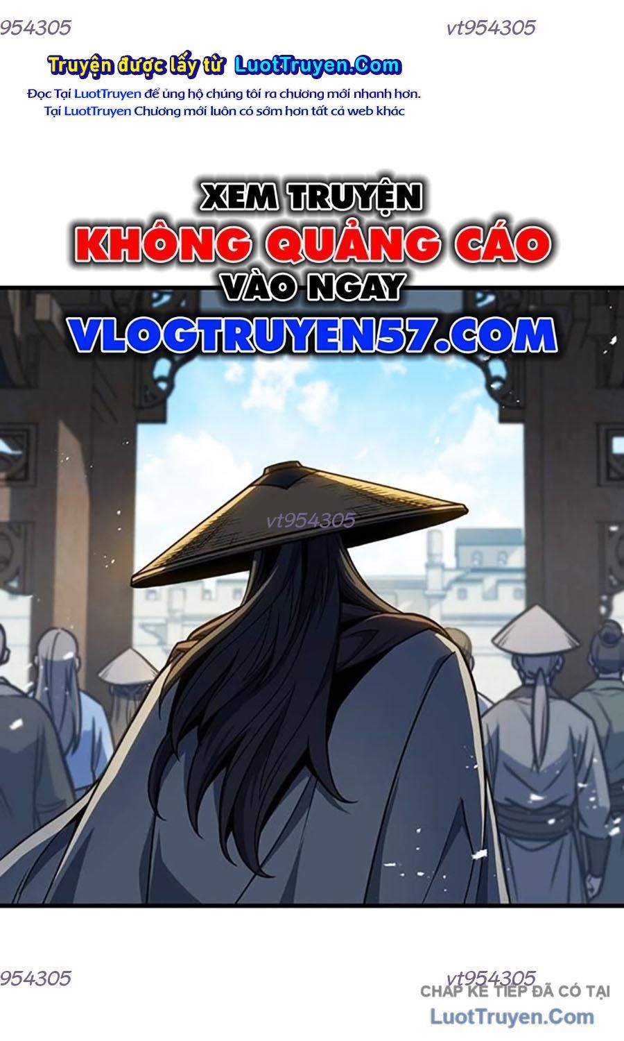 Thanh Kiếm Của Hoàng Đế Chapter 115 - 121
