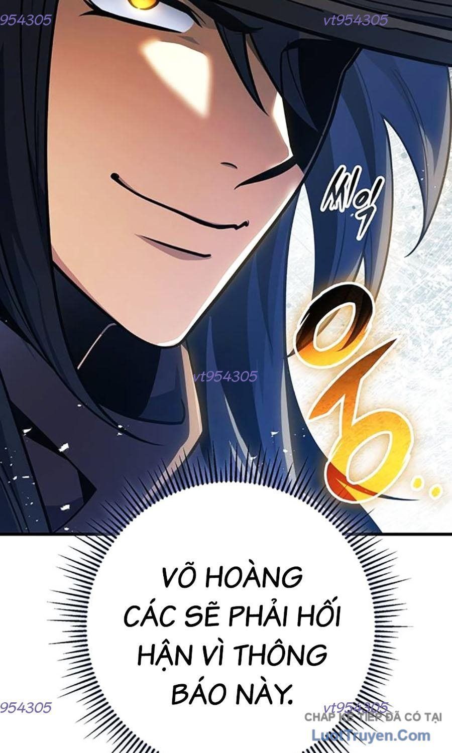 Thanh Kiếm Của Hoàng Đế Chapter 115 - 123