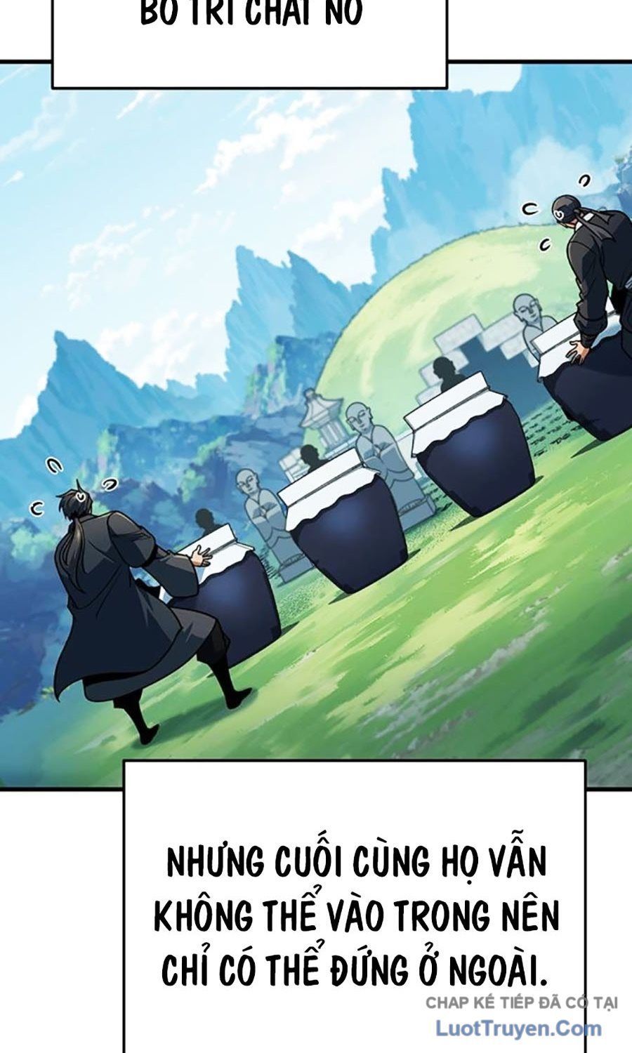 Thanh Kiếm Của Hoàng Đế Chapter 115 - 14