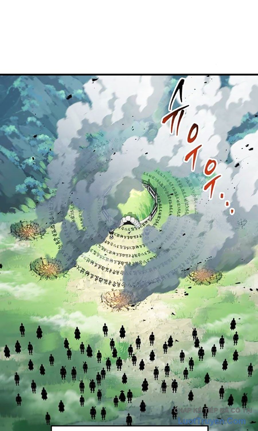 Thanh Kiếm Của Hoàng Đế Chapter 115 - 17