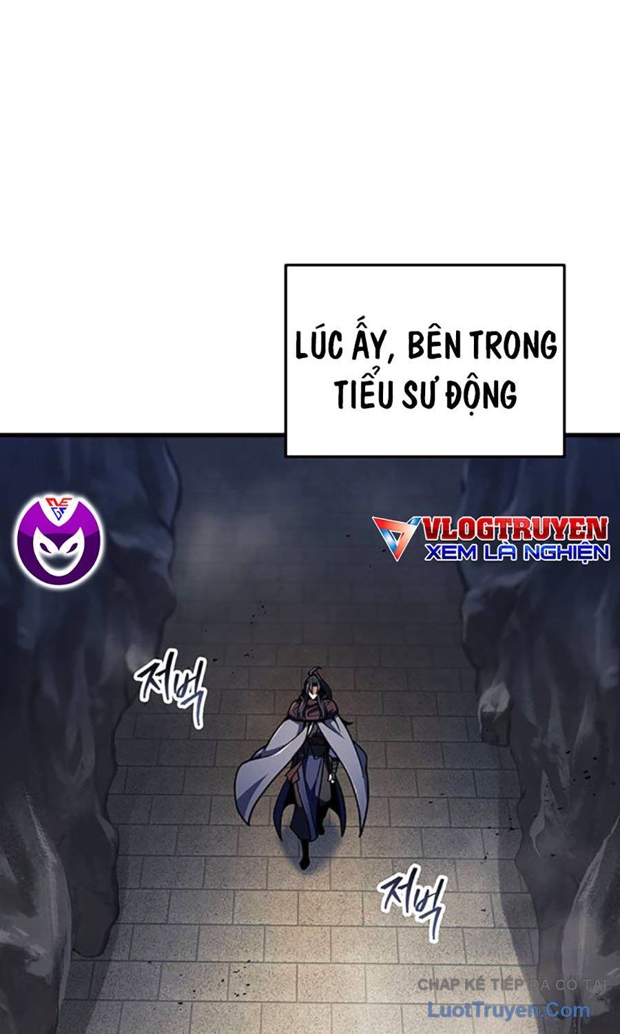 Thanh Kiếm Của Hoàng Đế Chapter 115 - 20