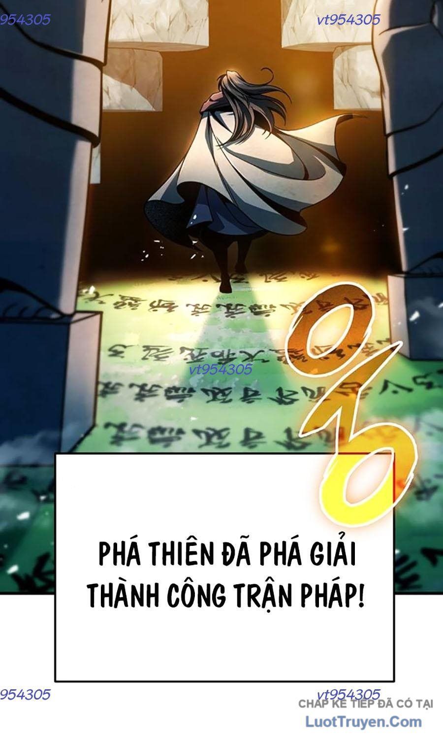 Thanh Kiếm Của Hoàng Đế Chapter 115 - 5
