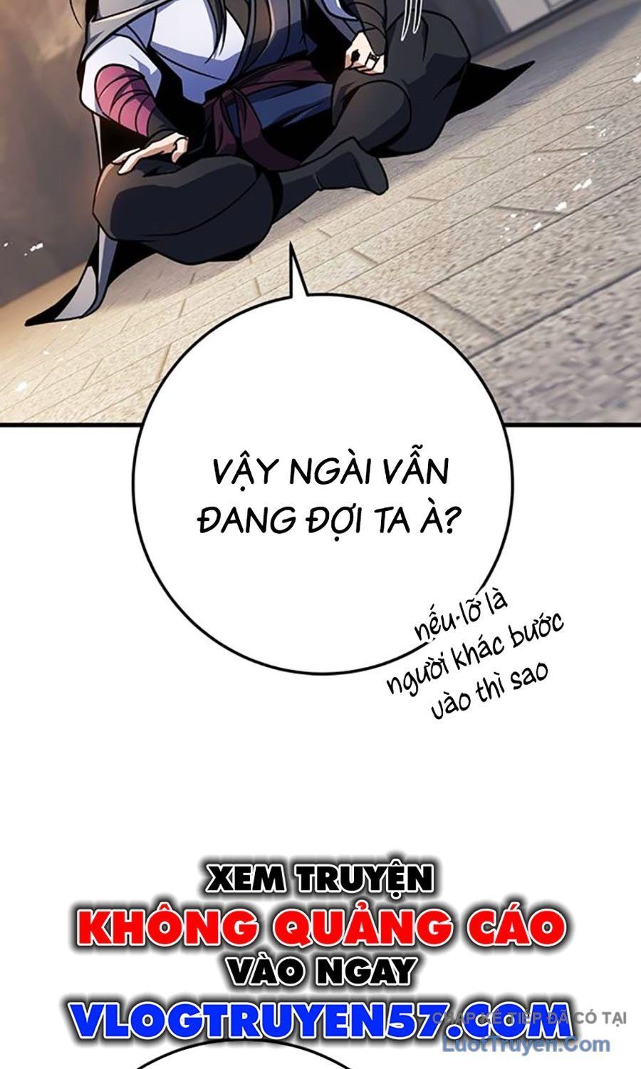 Thanh Kiếm Của Hoàng Đế Chapter 115 - 42