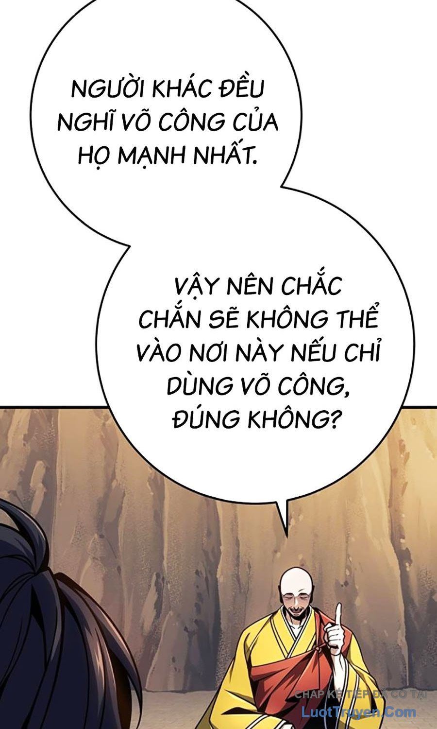 Thanh Kiếm Của Hoàng Đế Chapter 115 - 43