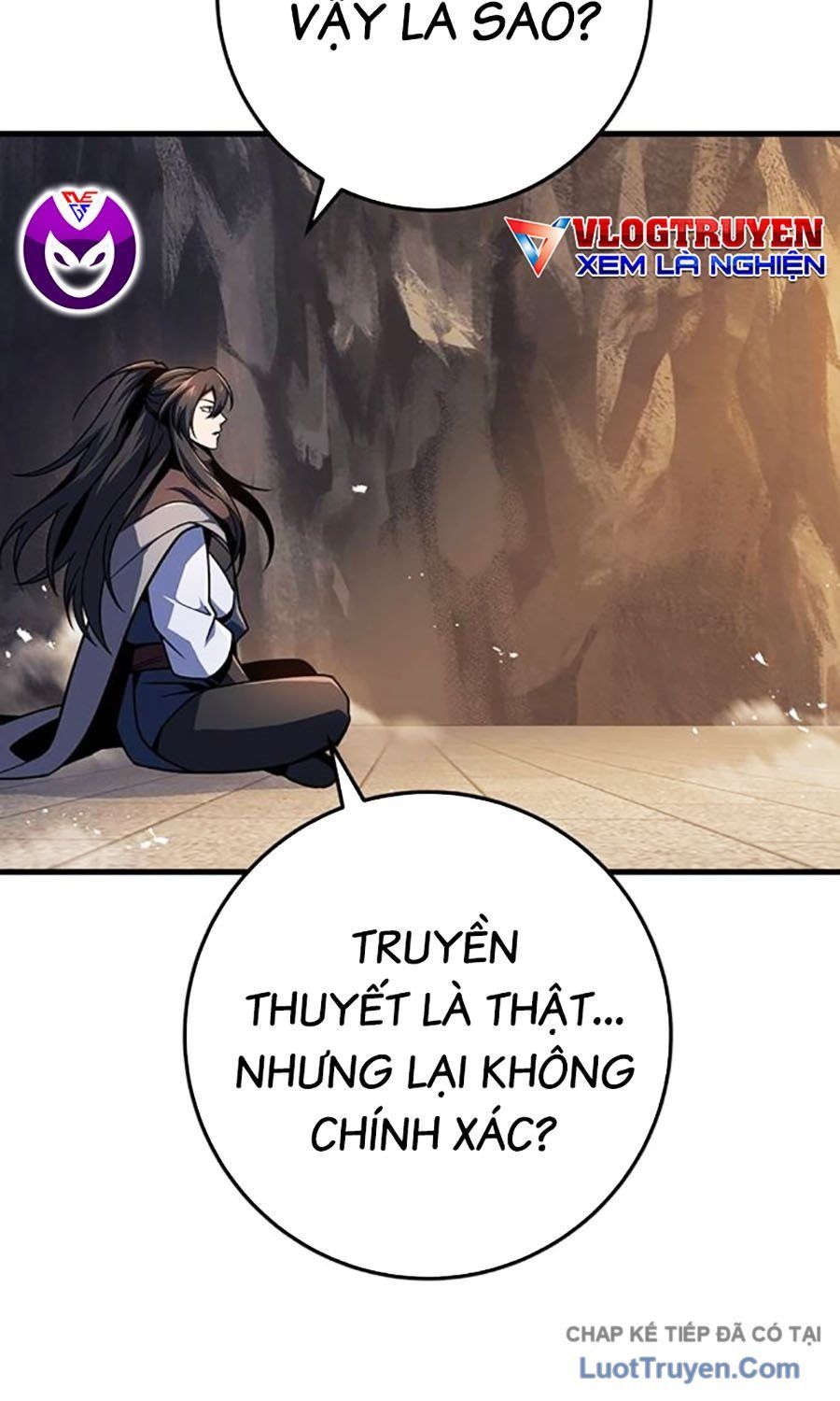 Thanh Kiếm Của Hoàng Đế Chapter 115 - 48