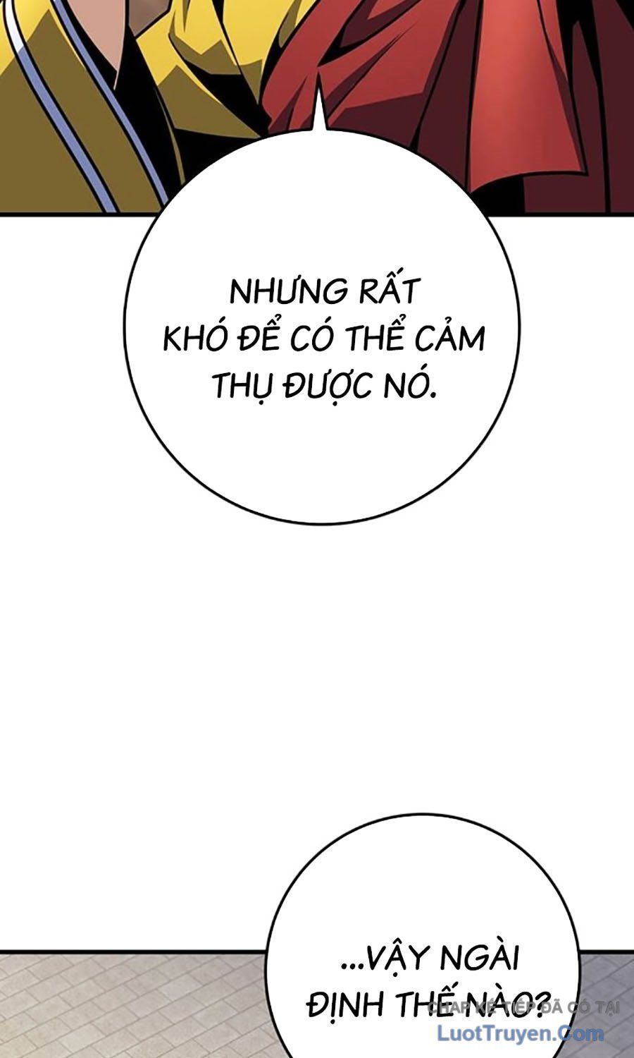 Thanh Kiếm Của Hoàng Đế Chapter 115 - 50