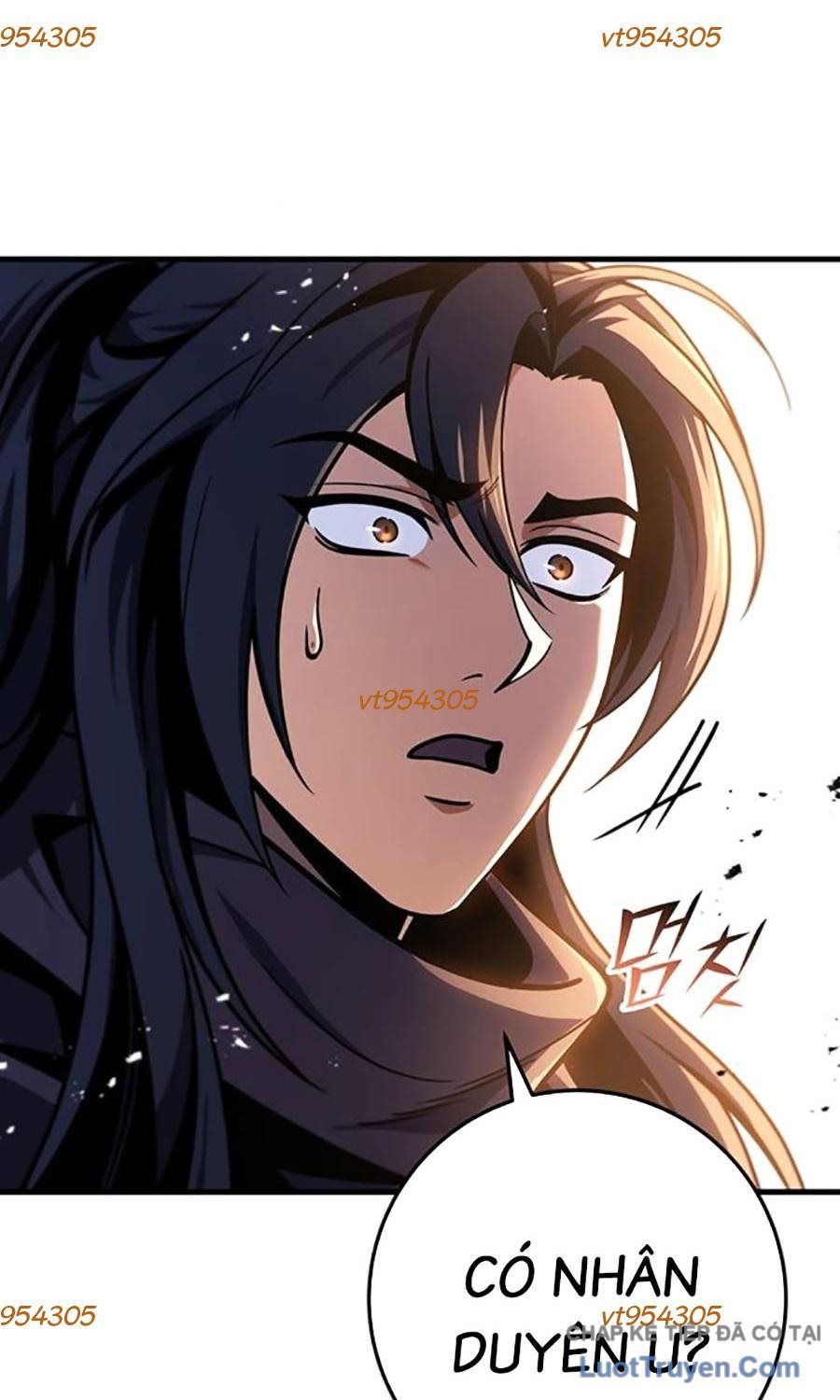 Thanh Kiếm Của Hoàng Đế Chapter 115 - 57