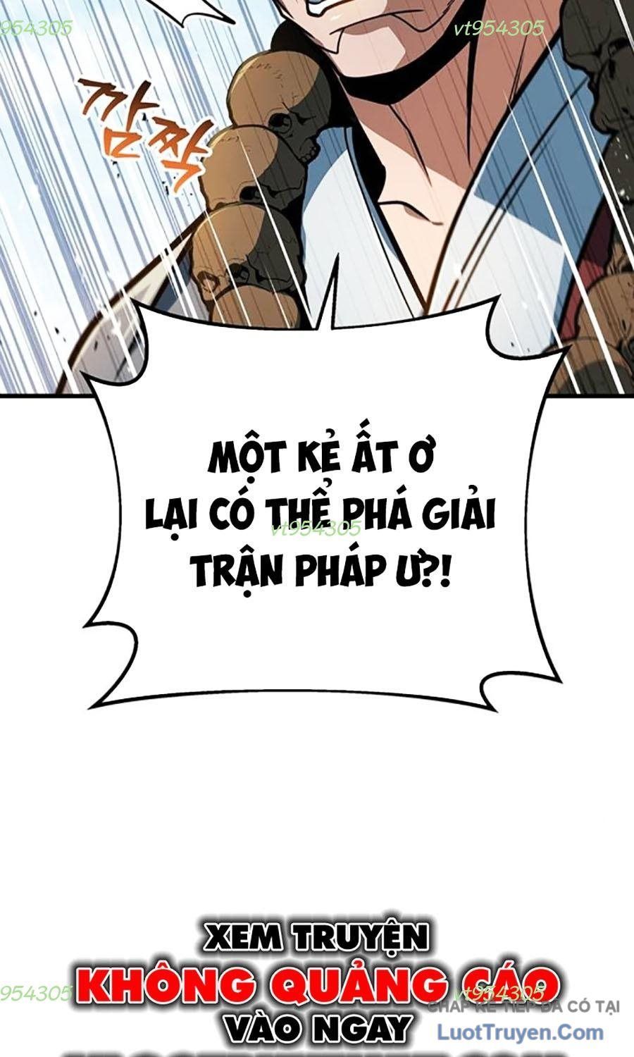 Thanh Kiếm Của Hoàng Đế Chapter 115 - 7