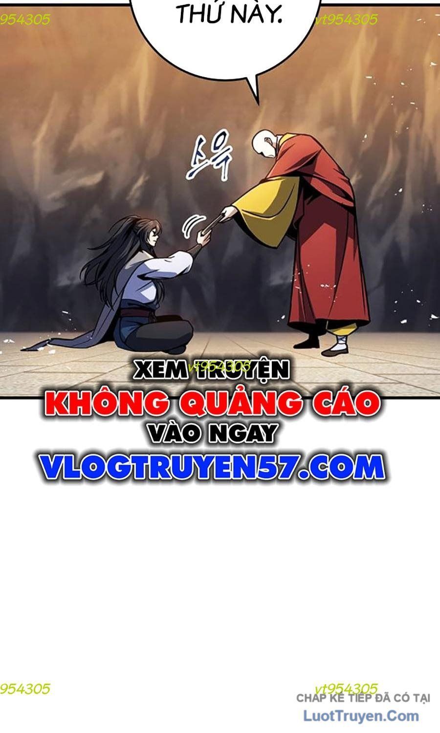 Thanh Kiếm Của Hoàng Đế Chapter 115 - 61