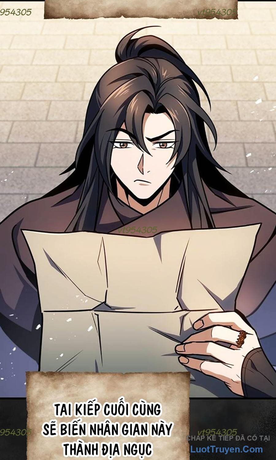 Thanh Kiếm Của Hoàng Đế Chapter 115 - 63