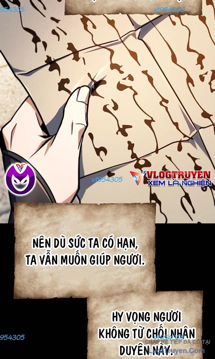 Thanh Kiếm Của Hoàng Đế Chapter 115 - 65