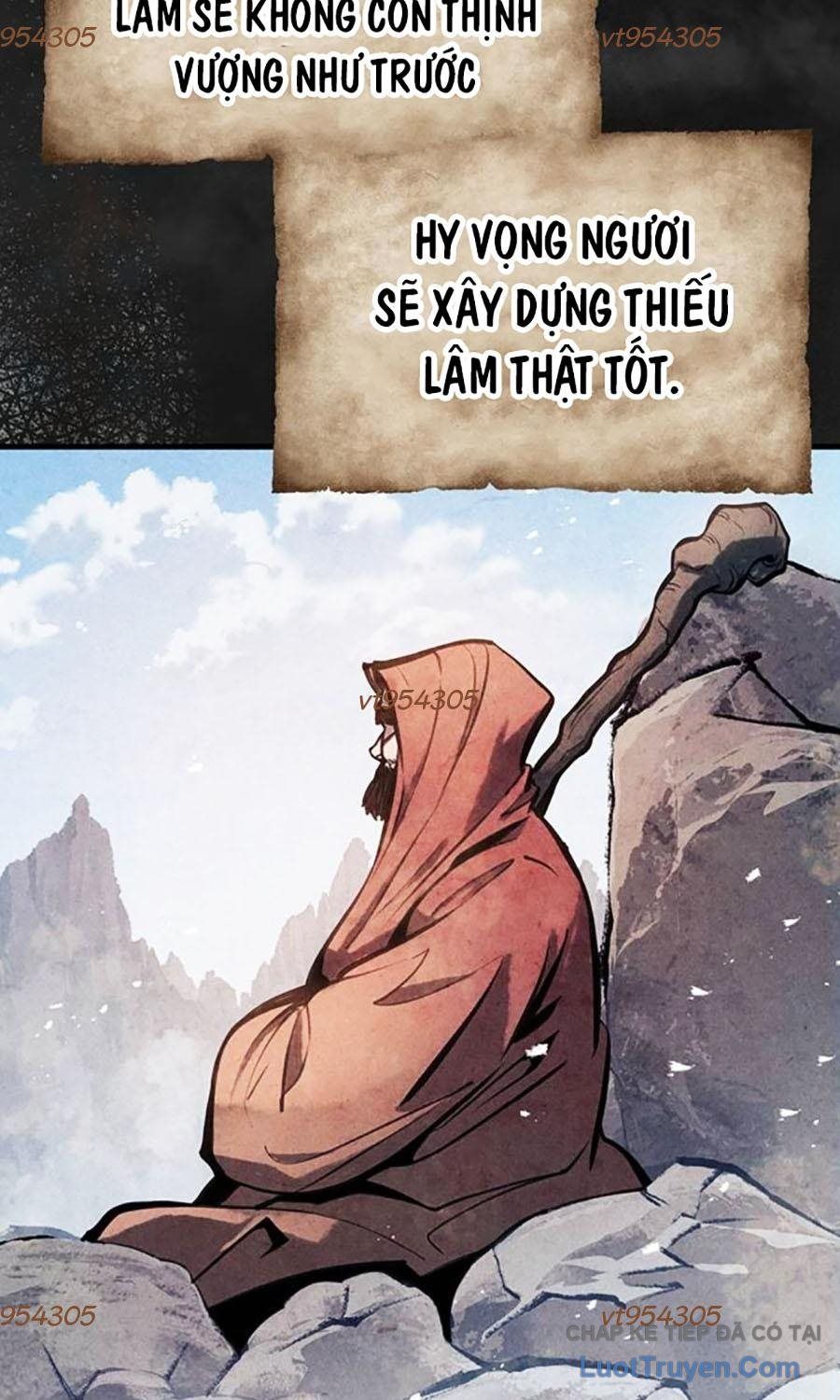 Thanh Kiếm Của Hoàng Đế Chapter 115 - 69