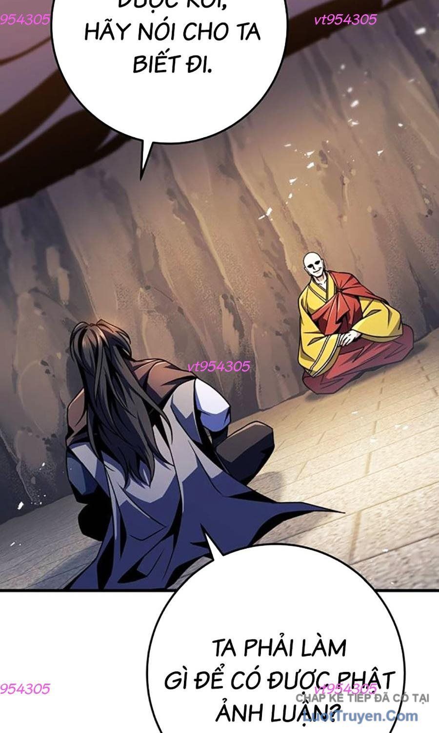 Thanh Kiếm Của Hoàng Đế Chapter 115 - 72