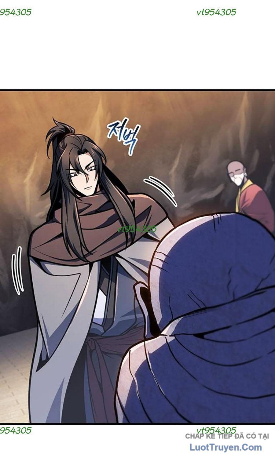 Thanh Kiếm Của Hoàng Đế Chapter 115 - 75