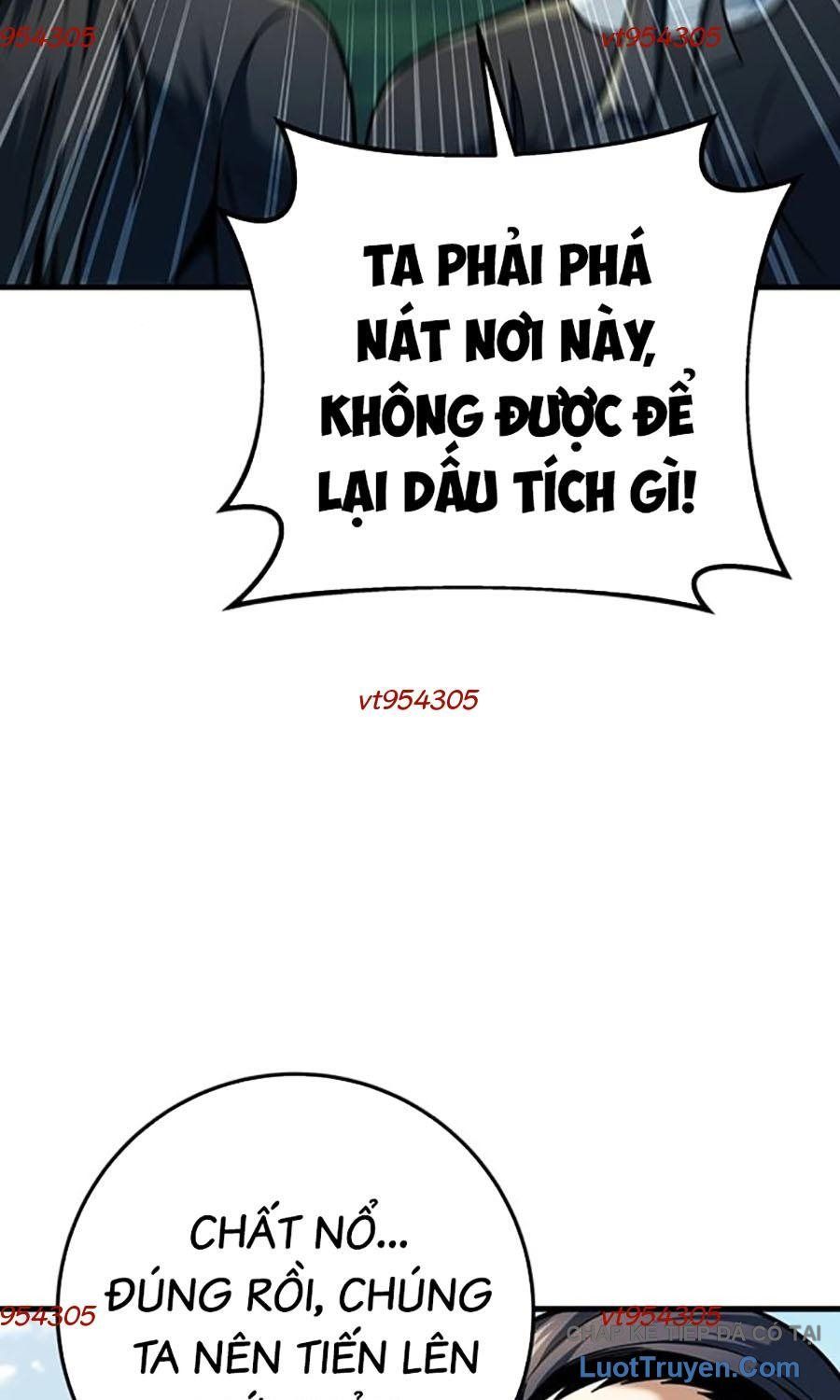 Thanh Kiếm Của Hoàng Đế Chapter 115 - 9