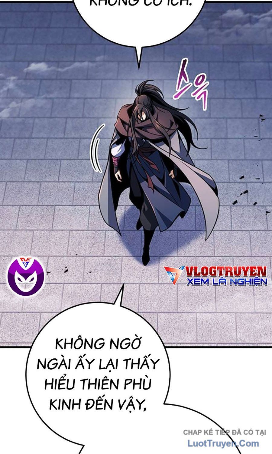 Thanh Kiếm Của Hoàng Đế Chapter 115 - 96