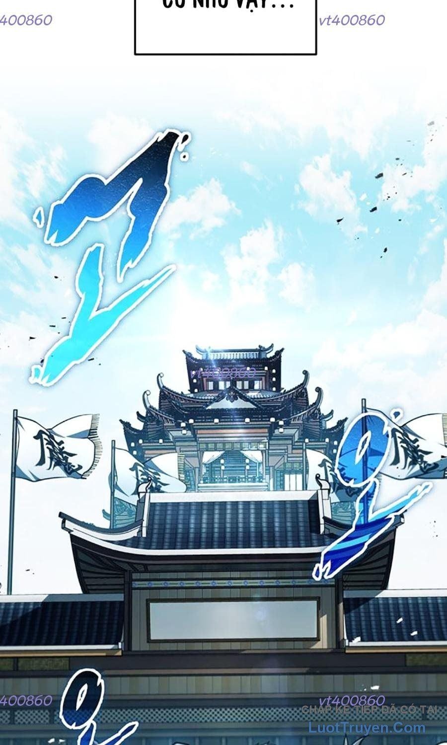 Thanh Kiếm Của Hoàng Đế Chapter 116 - 11