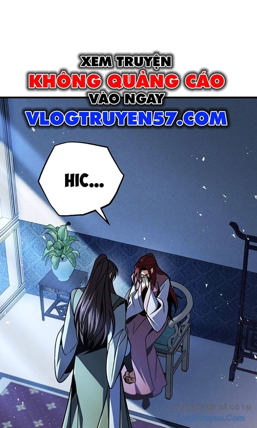 Thanh Kiếm Của Hoàng Đế Chapter 116 - 107