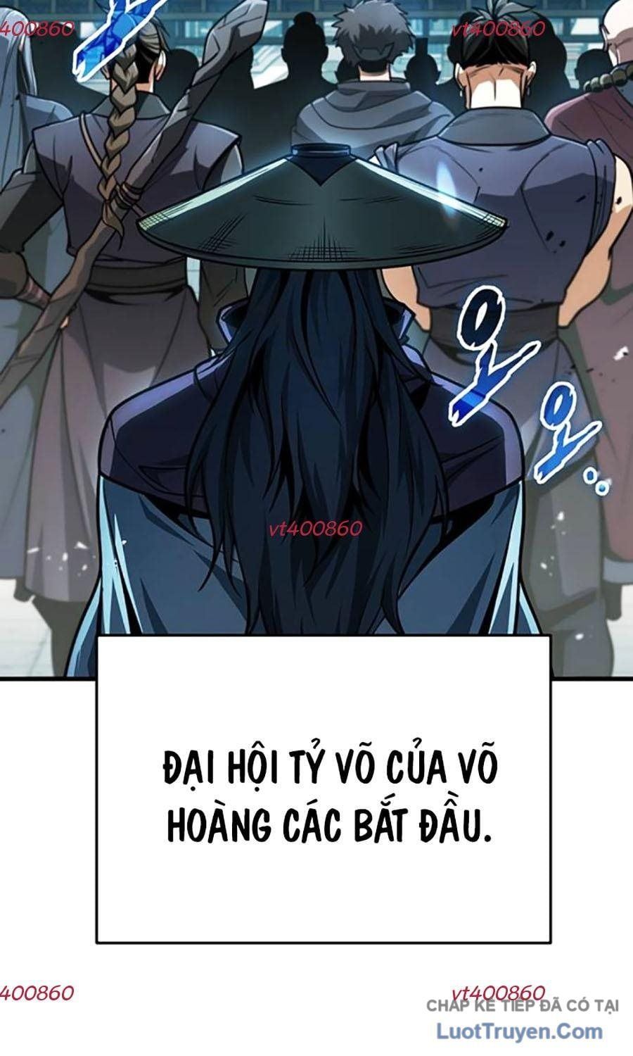 Thanh Kiếm Của Hoàng Đế Chapter 116 - 12