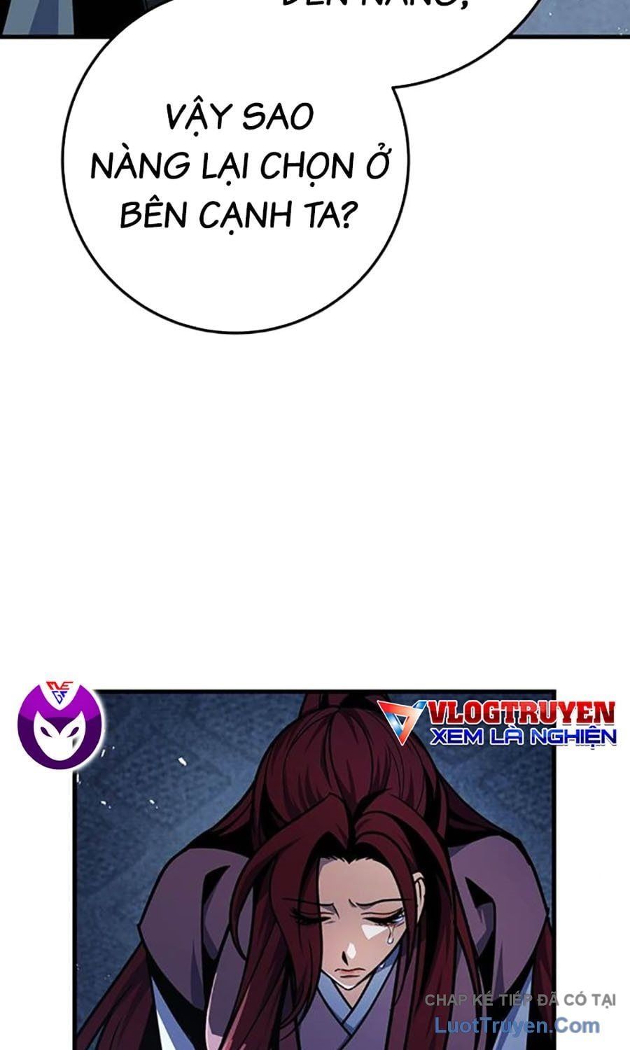 Thanh Kiếm Của Hoàng Đế Chapter 116 - 111