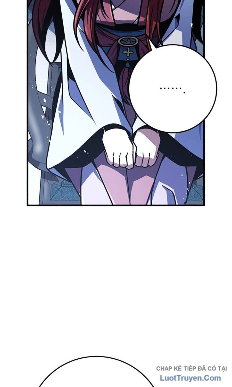 Thanh Kiếm Của Hoàng Đế Chapter 116 - 112