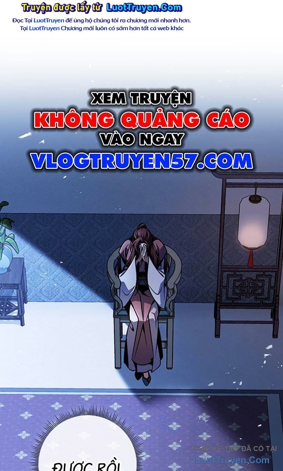 Thanh Kiếm Của Hoàng Đế Chapter 116 - 119