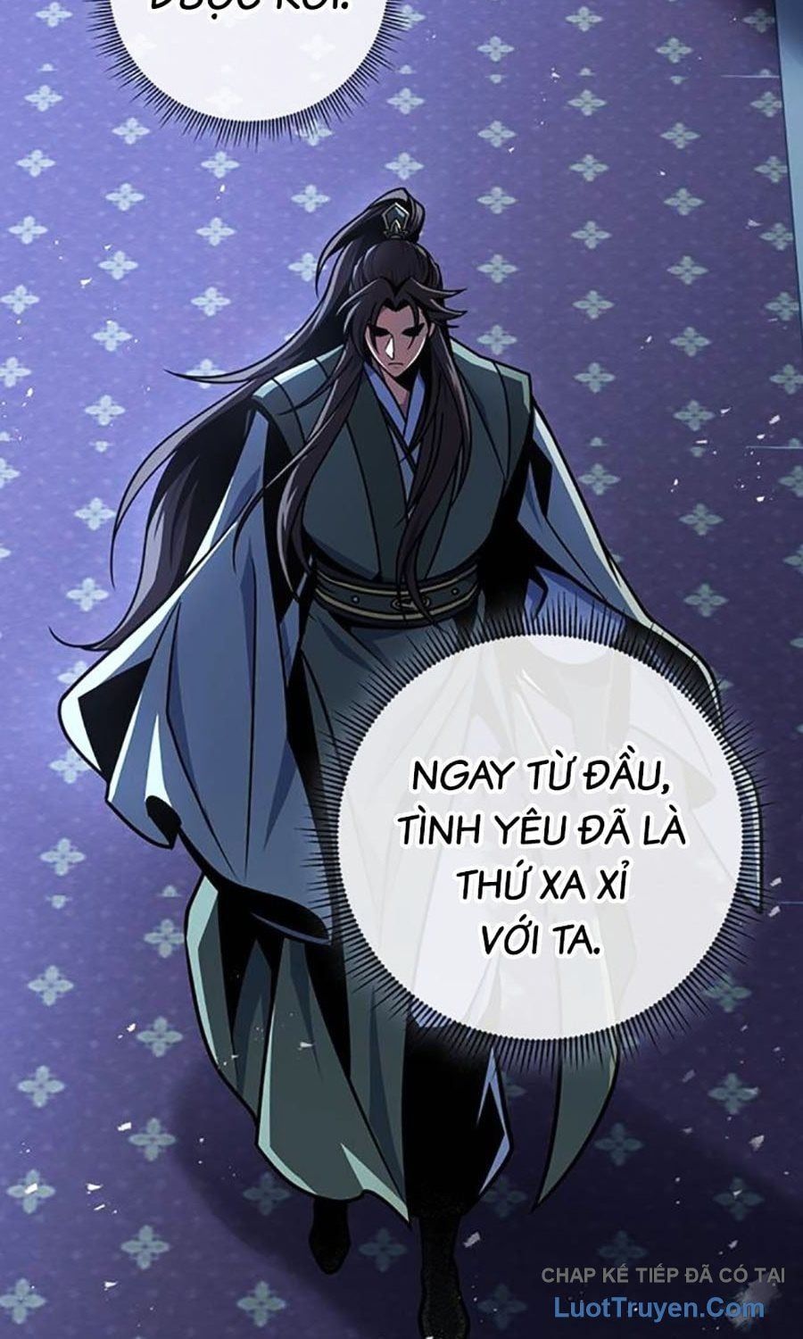 Thanh Kiếm Của Hoàng Đế Chapter 116 - 120