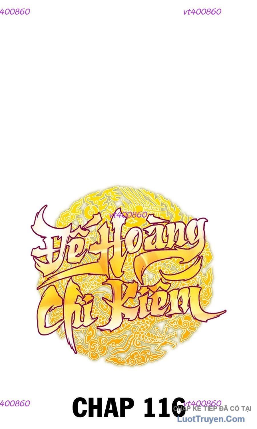 Thanh Kiếm Của Hoàng Đế Chapter 116 - 13