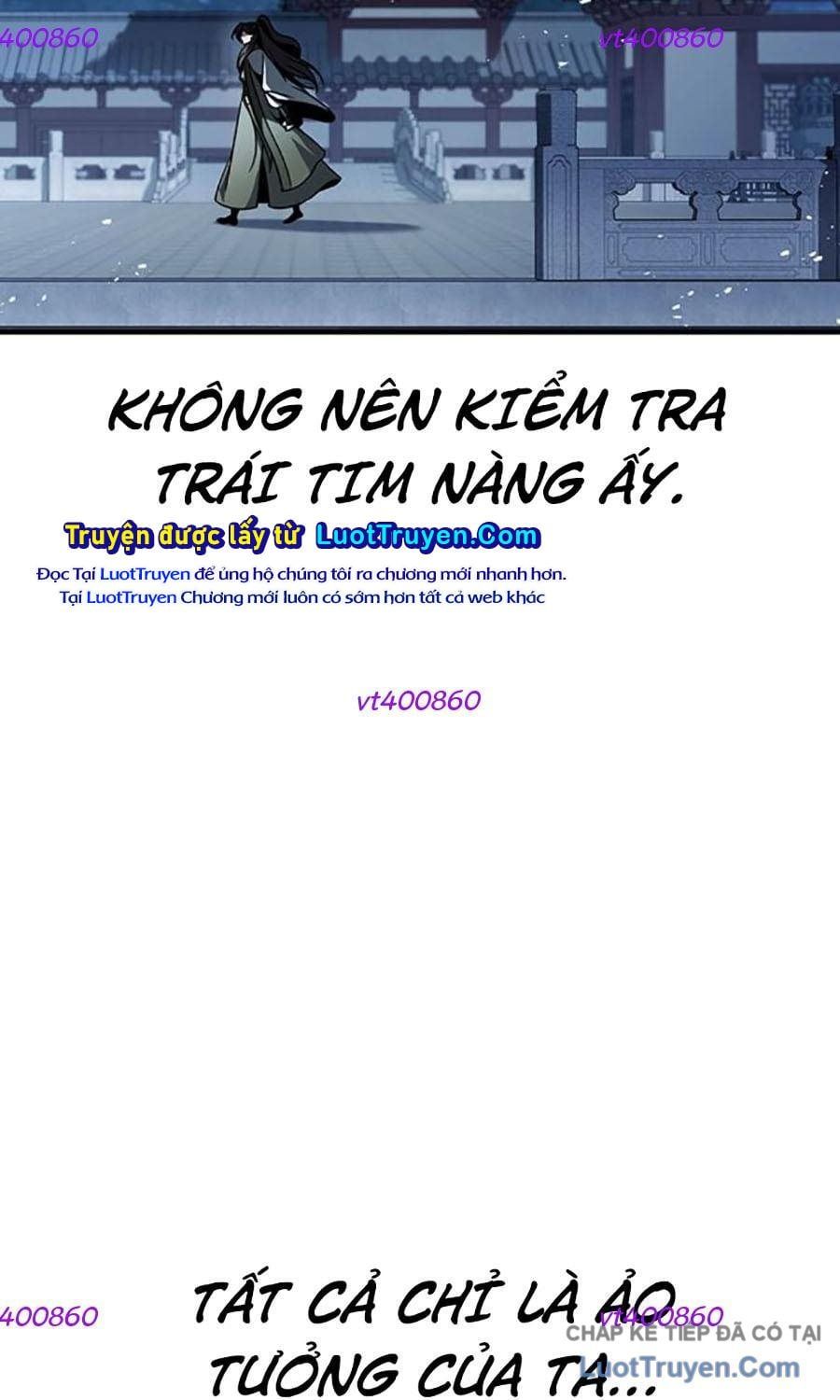 Thanh Kiếm Của Hoàng Đế Chapter 116 - 123