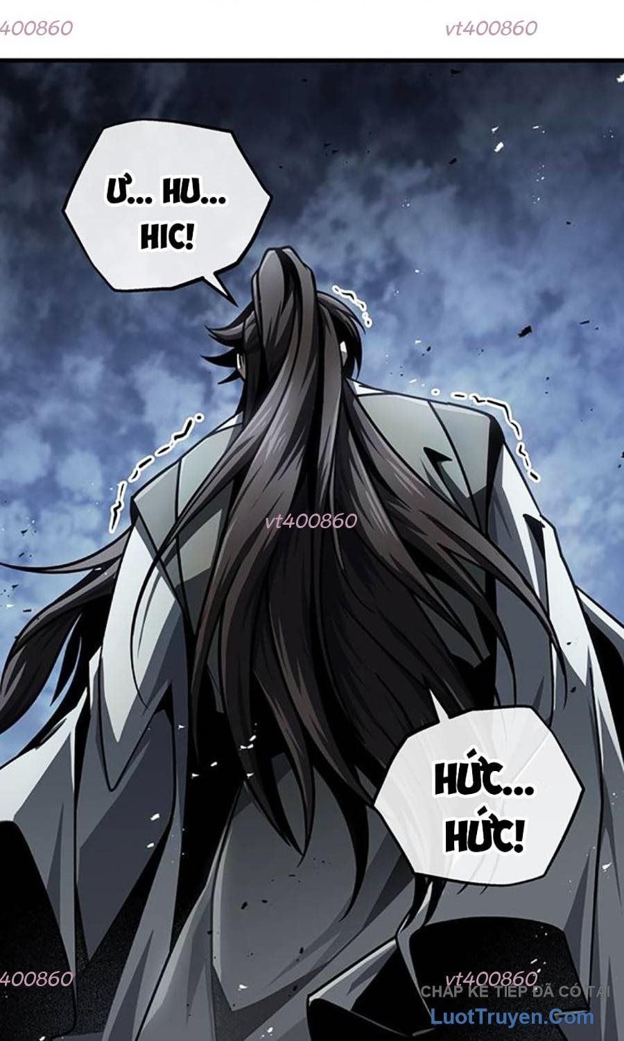 Thanh Kiếm Của Hoàng Đế Chapter 116 - 124