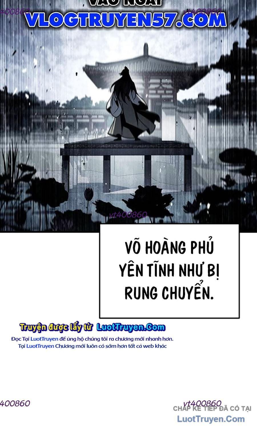 Thanh Kiếm Của Hoàng Đế Chapter 116 - 126