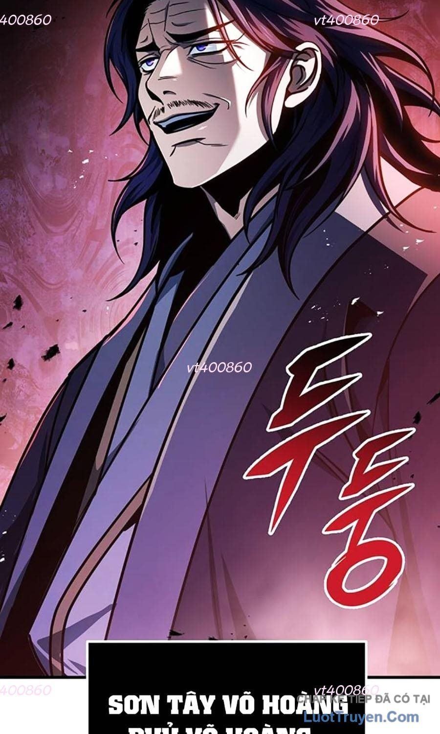 Thanh Kiếm Của Hoàng Đế Chapter 116 - 131