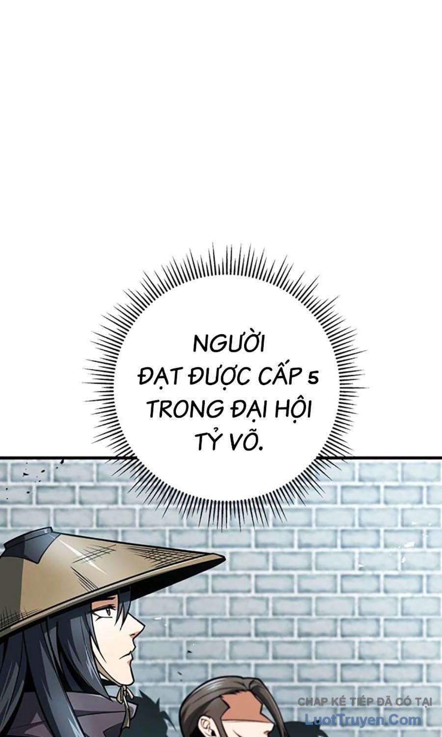 Thanh Kiếm Của Hoàng Đế Chapter 116 - 16