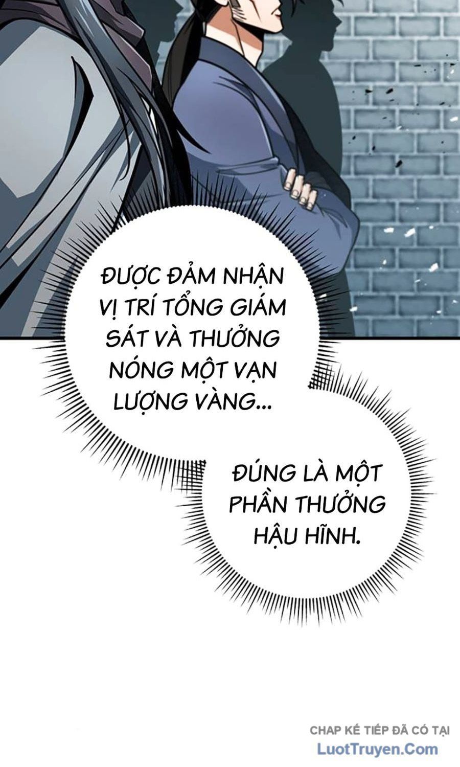 Thanh Kiếm Của Hoàng Đế Chapter 116 - 17