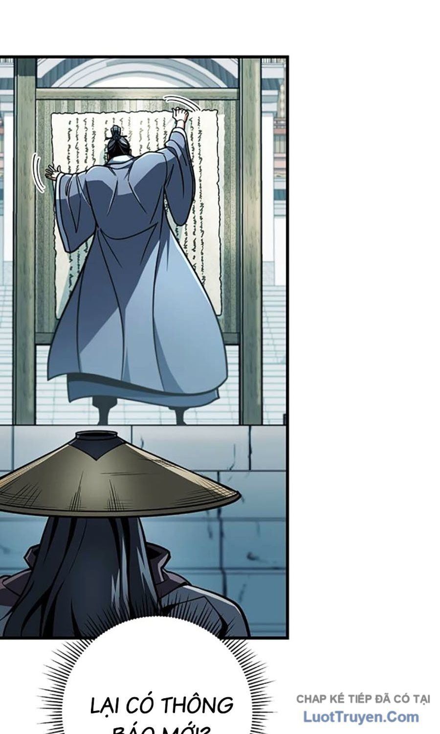 Thanh Kiếm Của Hoàng Đế Chapter 116 - 19